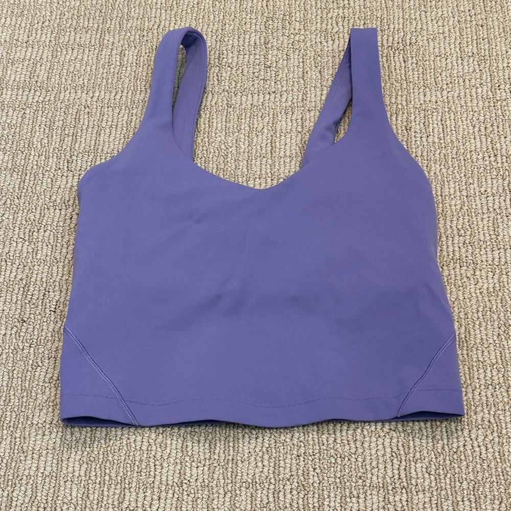 Lululemon Align Tank - size 2
